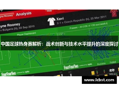 中国足球热身赛解析：战术创新与技术水平提升的深度探讨