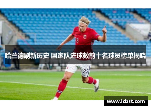哈兰德刷新历史 国家队进球数前十名球员榜单揭晓