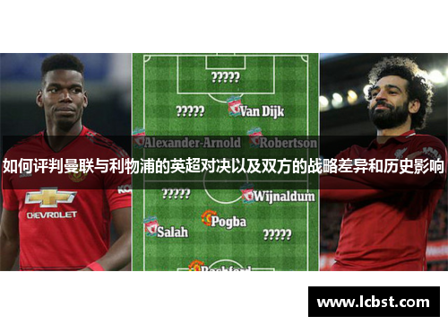 如何评判曼联与利物浦的英超对决以及双方的战略差异和历史影响 如何评判曼联与利物浦的英超对决以及双方的战略差异和历史影响